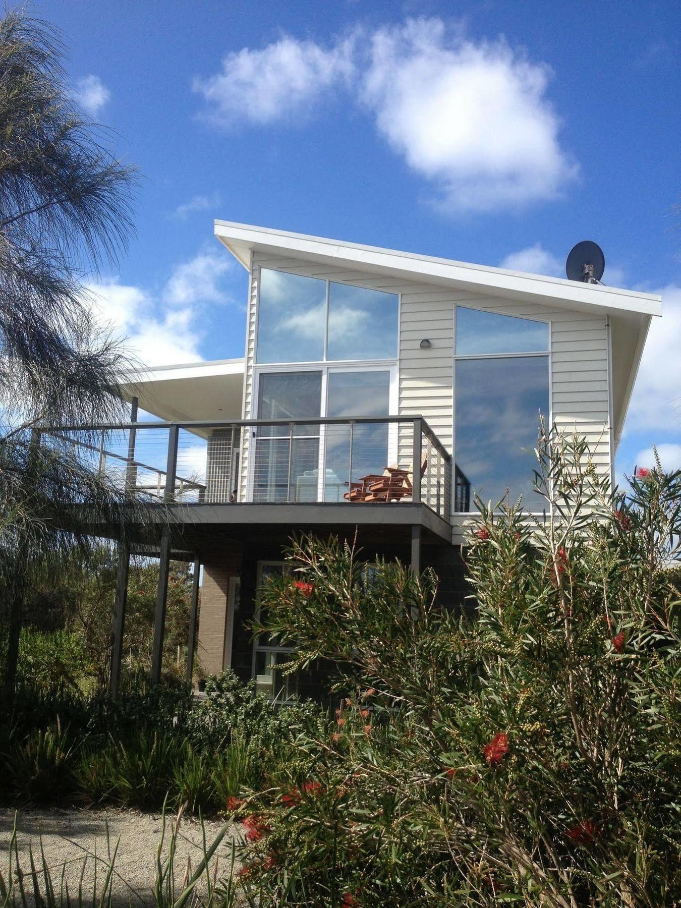 12 Apostles Accommodation Anchors Beach House With Sea Views Port Campbell Esterno foto